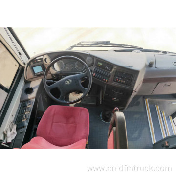 used daewoo coach bus 55seats with good price